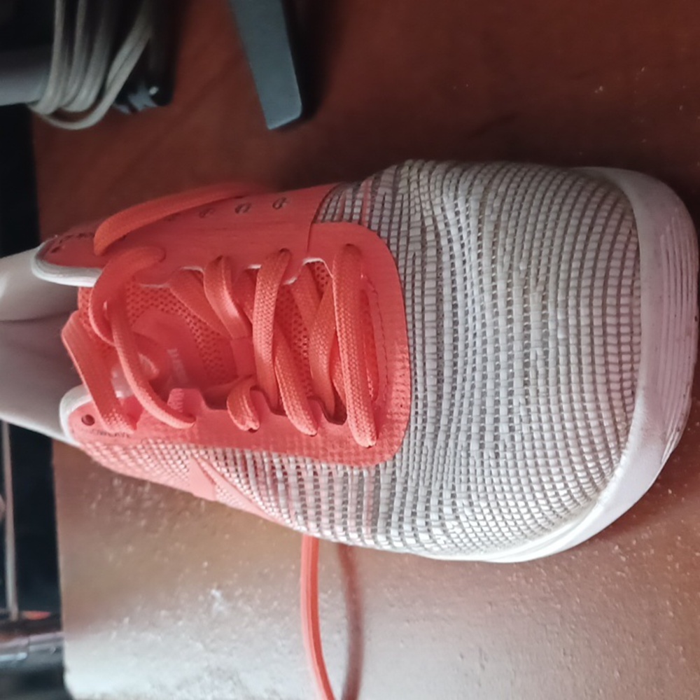 Women's Reebok crossfit sneakers